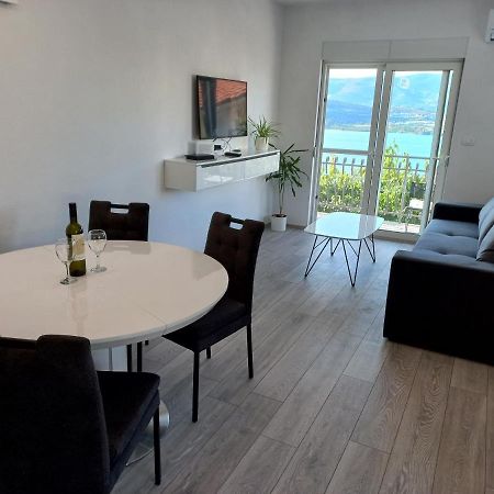 Apartment Sunset Trogir Exterior foto