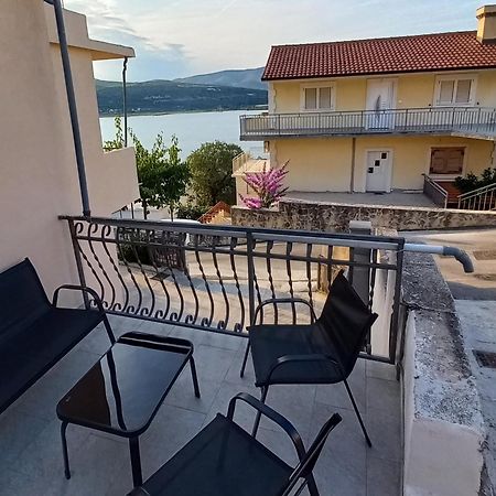 Apartment Sunset Trogir Cameră foto