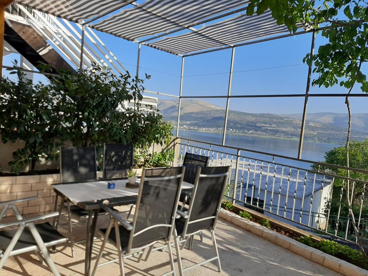 Apartment Sunset Trogir Exterior foto