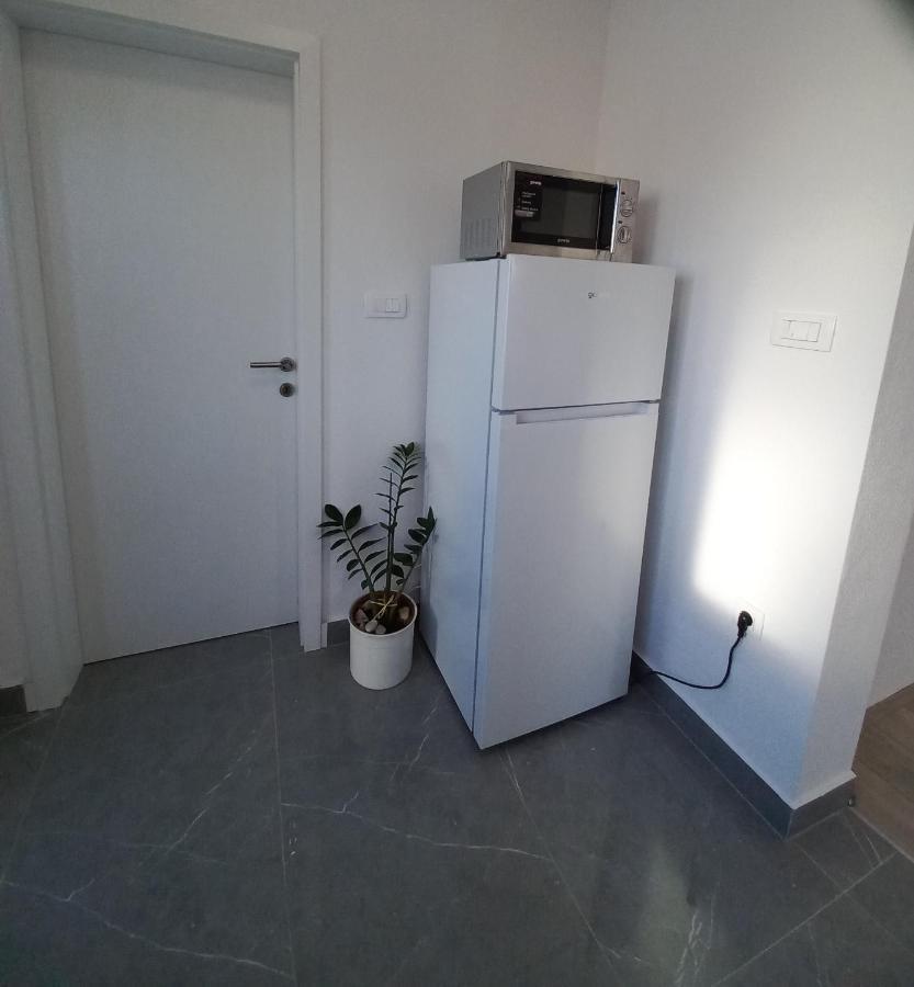 Apartment Sunset Trogir Exterior foto
