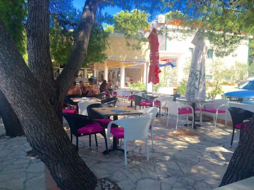 Apartment Sunset Trogir Exterior foto