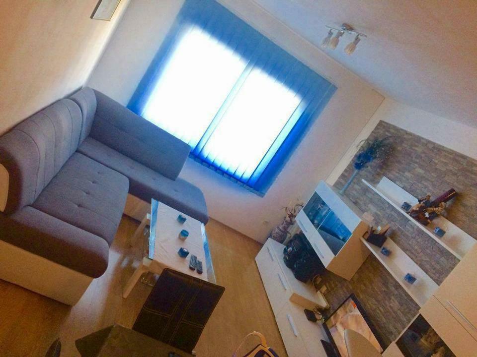Apartment Sunset Trogir Exterior foto