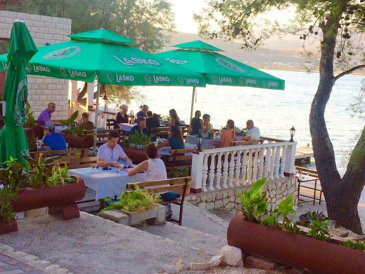 Apartment Sunset Trogir Exterior foto