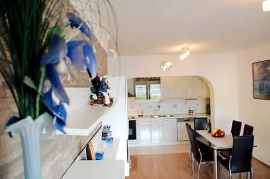 Apartment Sunset Trogir Exterior foto