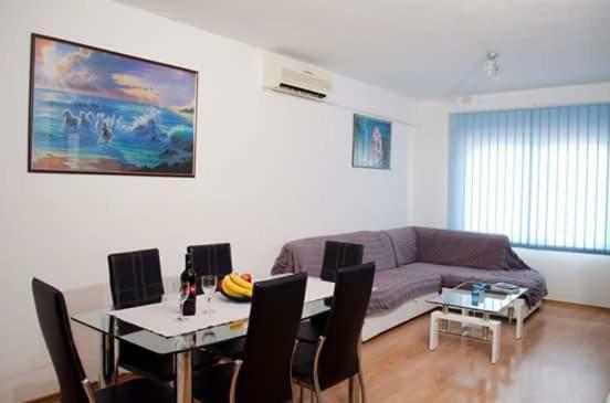 Apartment Sunset Trogir Exterior foto